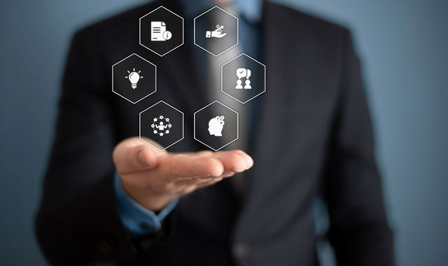 Juntos en la transformación digital Alt
