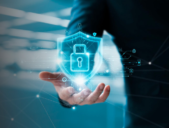 Protege tu red con seguridad avanzada, controla accesos Alt