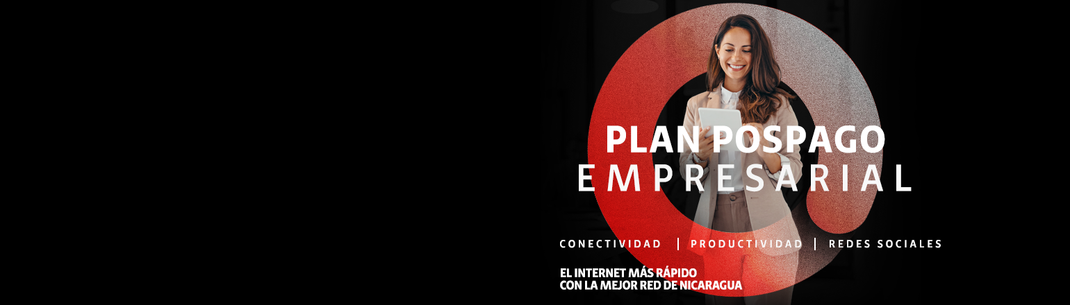 La conexión que necesita en cada momento La conexión que necesita en cada momento