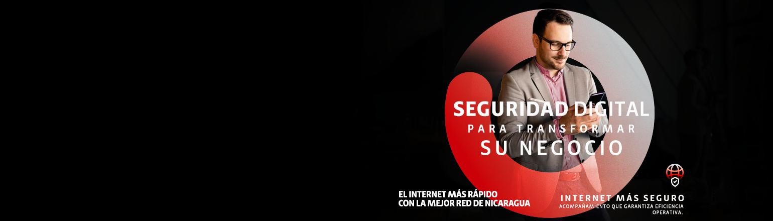 La mejor seguridad para su empresa La mejor seguridad para su empresa