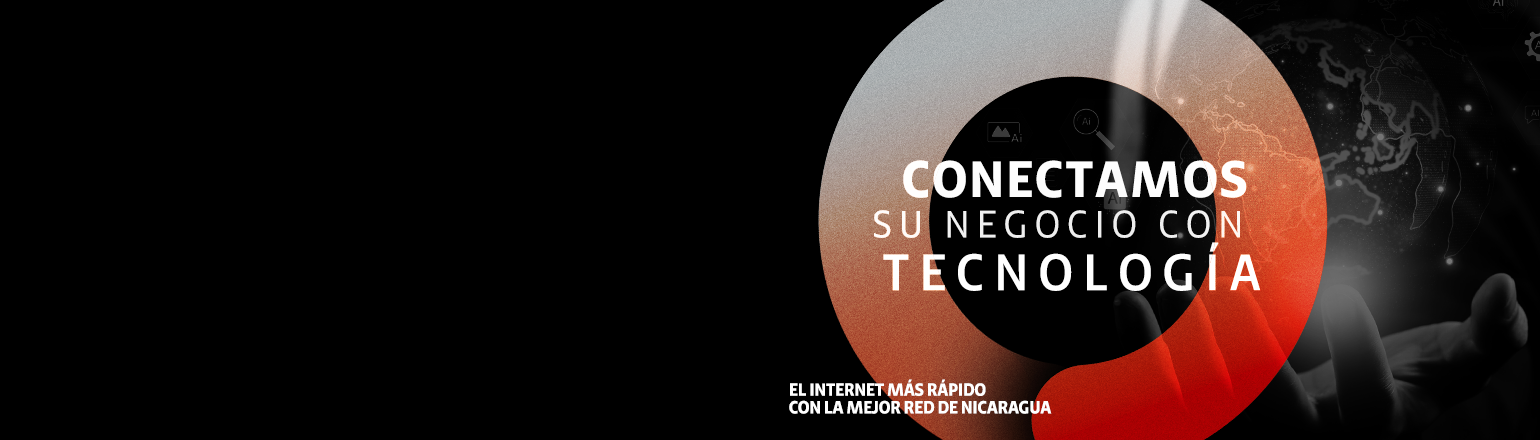 La mejor conexión del país para su empresa La mejor conexión del país para su empresa