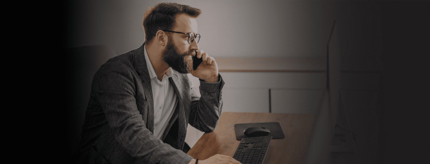 Formulario de contacto Claro Empresas Nicaragua