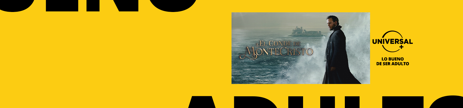 ¿Ganas de más estrenos? ¿Ganas de más estrenos?