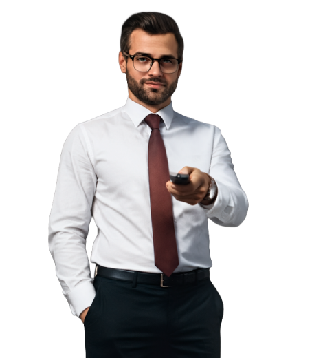 Expanda su alcance Expanda su alcance