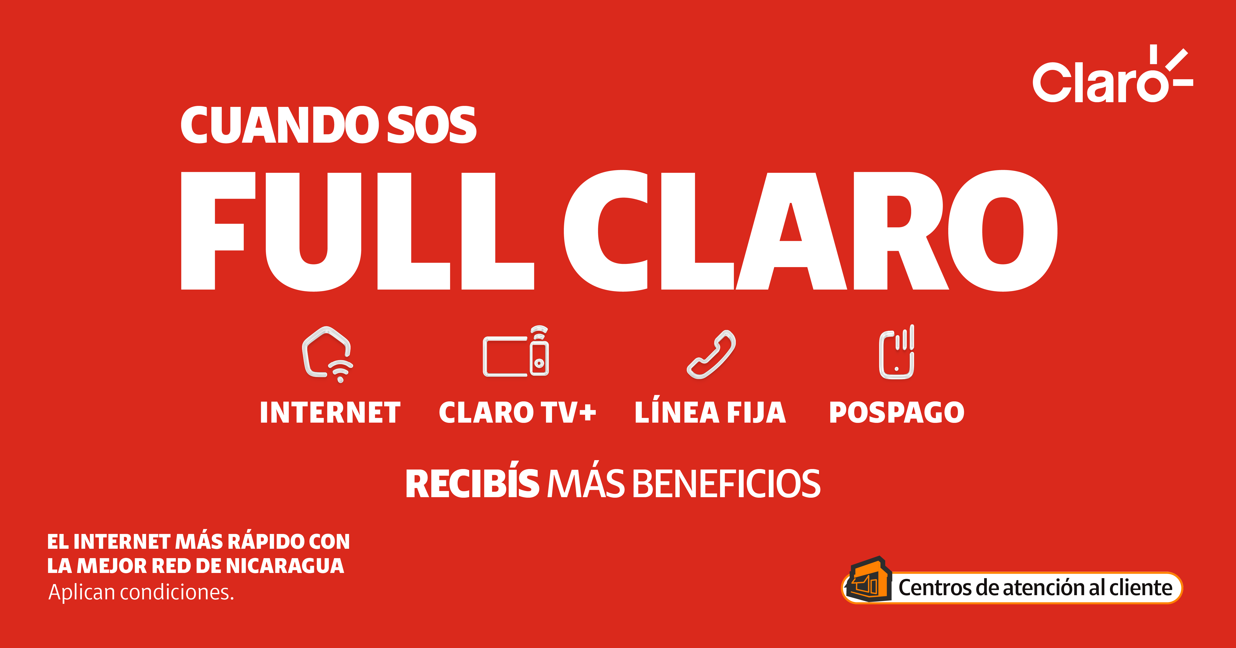 ¿Todavía sentís que a tu hogar le hace falta algo?