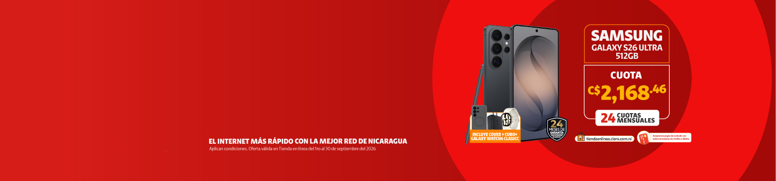 ¡Un Nica lo tiene Claro!