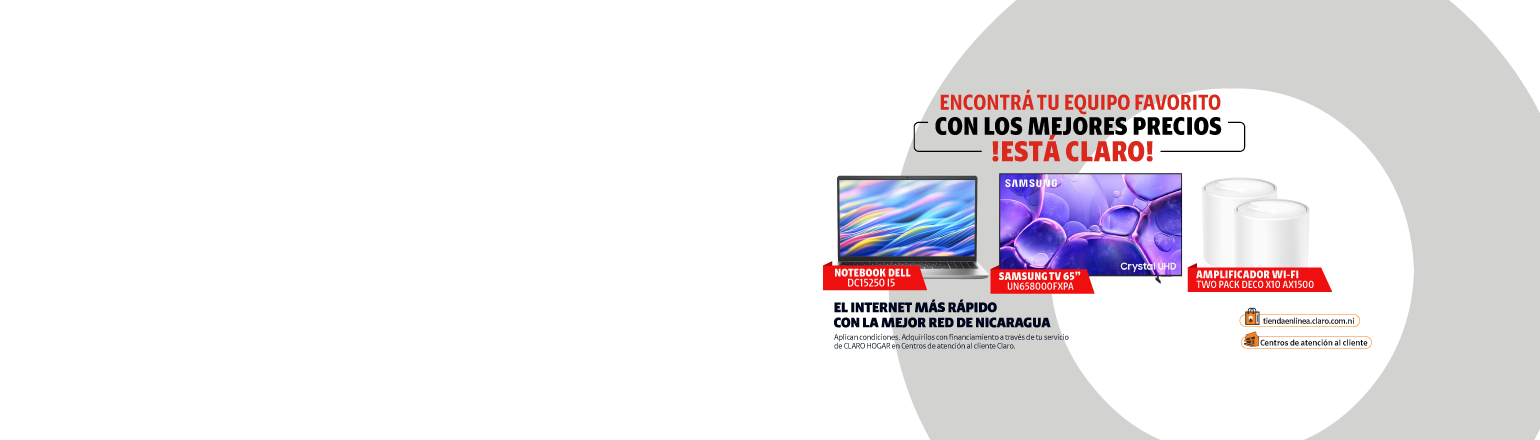 ¡EQUIPÁ TODO TU HOGAR! ¡EQUIPÁ TODO TU HOGAR!