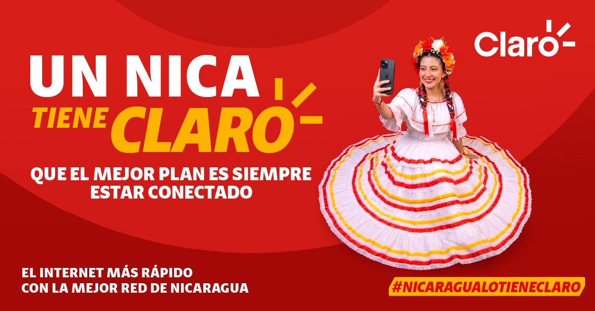 ¿Por qué Nicaragua lo tiene Claro? La tecnología y velocidad que lideran el país