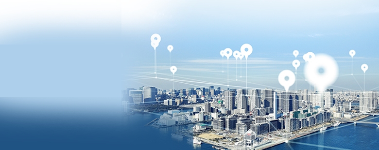 Site location/ Analítica por capas Alt