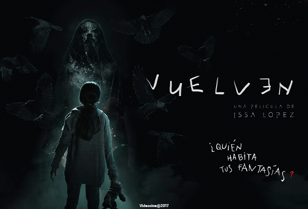 Vuelven