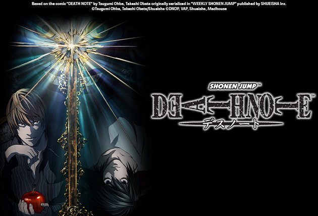 Death Note